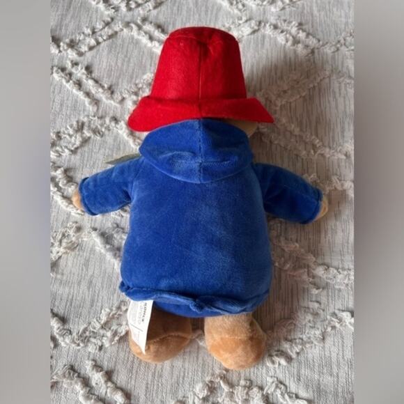 Kohl’s Cares Paddington Bear Plush Stuffed Animal Teddy Bear Pal 2022 - Picture 3 of 3